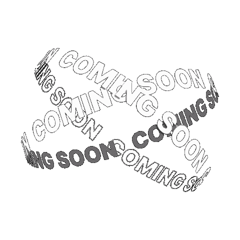 Coming Soon